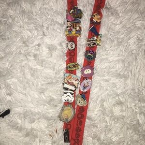 Disney Pins
